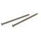 Hillman Common Nail, 1 in L, Steel, 6 PK 532663 - alternate 1